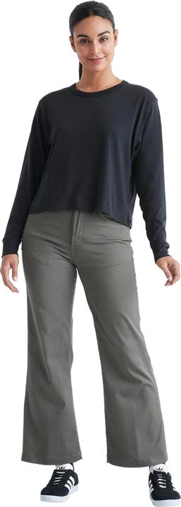 Produktbild Du/Er Live Free High Rise Wide Leg (L)