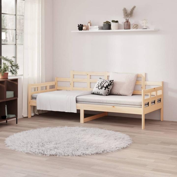 Image du produit vidaXL Tagesbett (80 x 200 cm)
