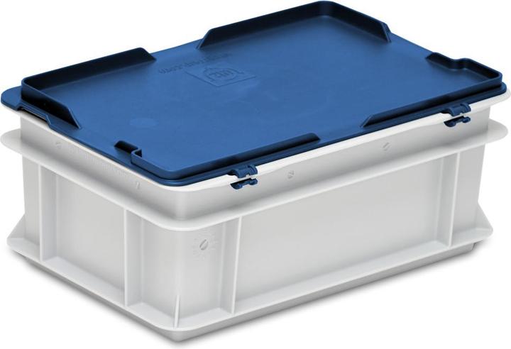 Image du produit Utz Couvercle à charnières