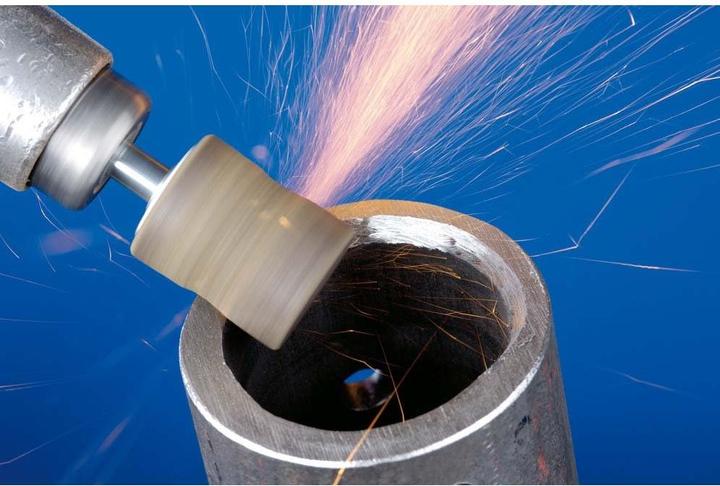 Actual product image Pferd Mounted point (60)