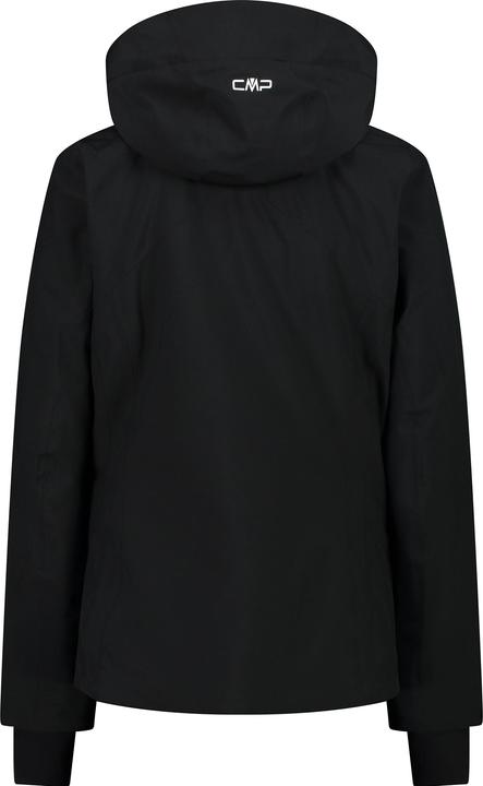 Immagine prodotto CMP Campagnolo Felpa con zip e cappuccio (34)