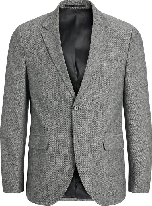 Produktbild Jack & Jones JPRMARTIN Slim Fit Blazer Klassischer Blazer (54)