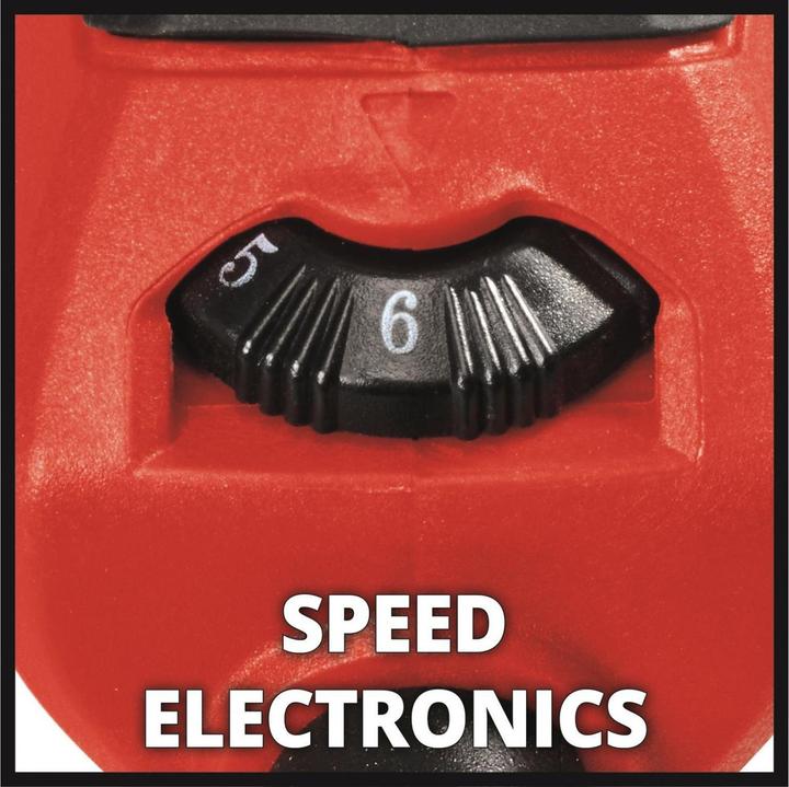 Actual product image Einhell Tc-mg 250 Ce Multifunctional Tool 250w 240v