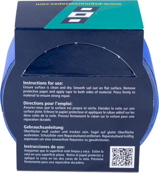 PSP Ripstop Spin. tape 50x4.5