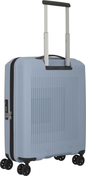 Produktbild American Tourister Reisekoffer Aerostep 36 L, Soho Grey (36 l)