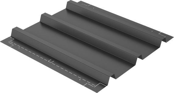 Produktbild Biohort Zwischenboden