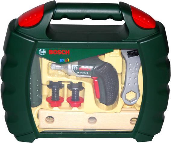 Produktbild Theo Klein Werkzeugkoffer Bosch Ixolino