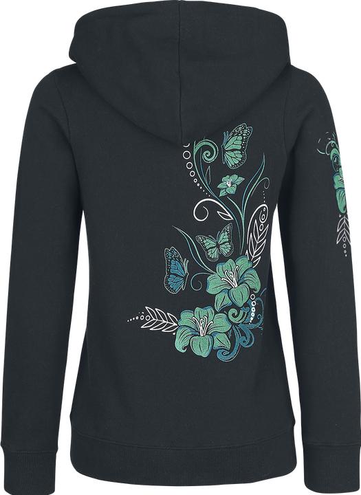 Produktbild Full Volume by EMP Freaking Out Loud (3XL)