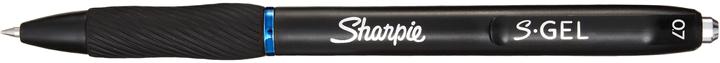 Sharpie S-Gel (Blau, 1 x)