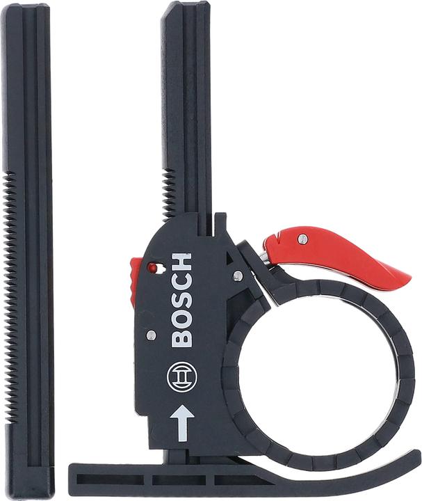 Produktbild Bosch Professional Zubehör Tiefenanschlag Expert