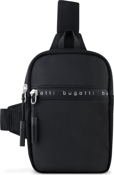 Produktbild Bugatti Blanc Delight Mini Bag Umhängetasche 18 cm