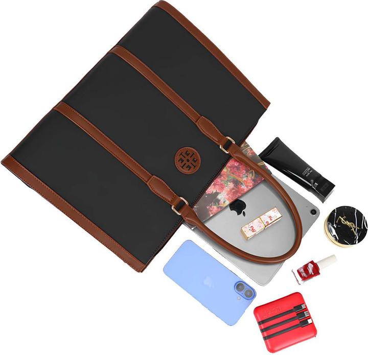 Immagine prodotto Gallantry Damen Shopper Clara Duo