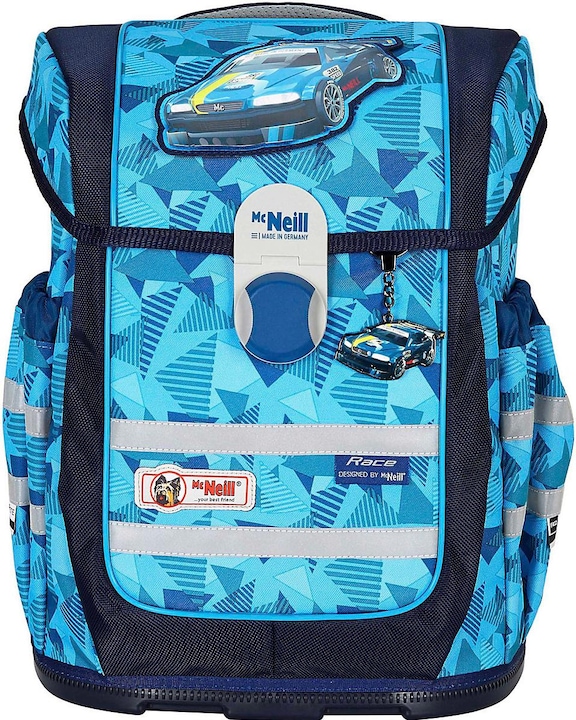 Image du produit Mc Neill ERGO COMPLETE - Set de cartables (20 l)