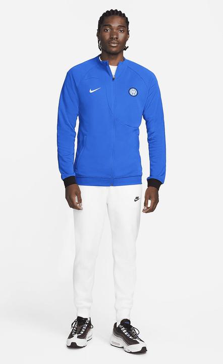 Actual product image Nike Inter Milan Anthem Jacket (M)
