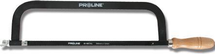 Proline Pro-Line hand saw for metal with saw blade 30 cm (23123)