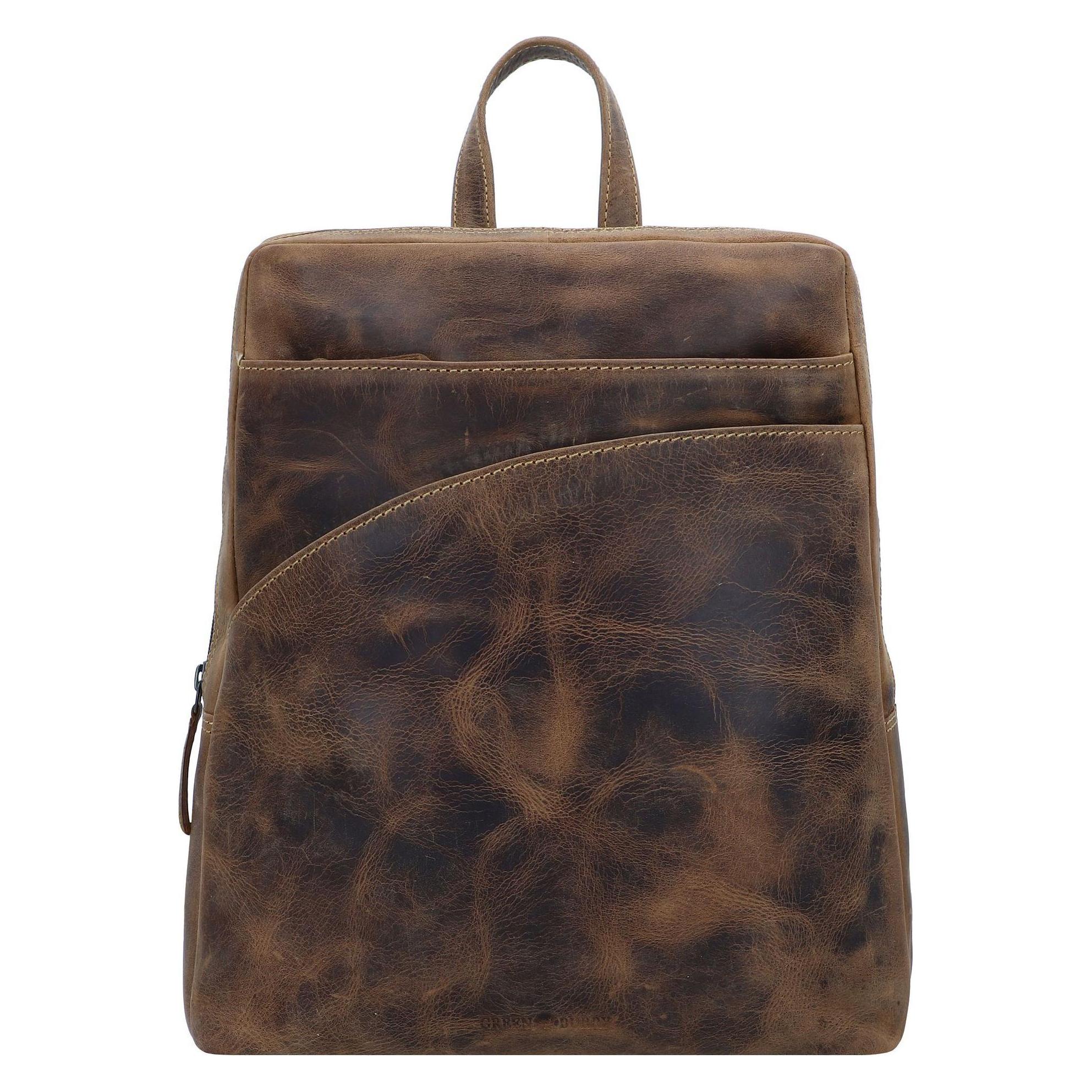 Greenburry, Rucksack, (13 l)