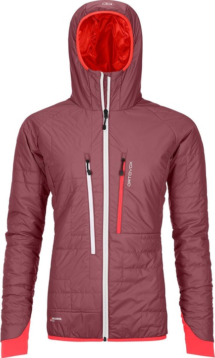 Image du produit Ortovox Veste Piz Boè W (M)
