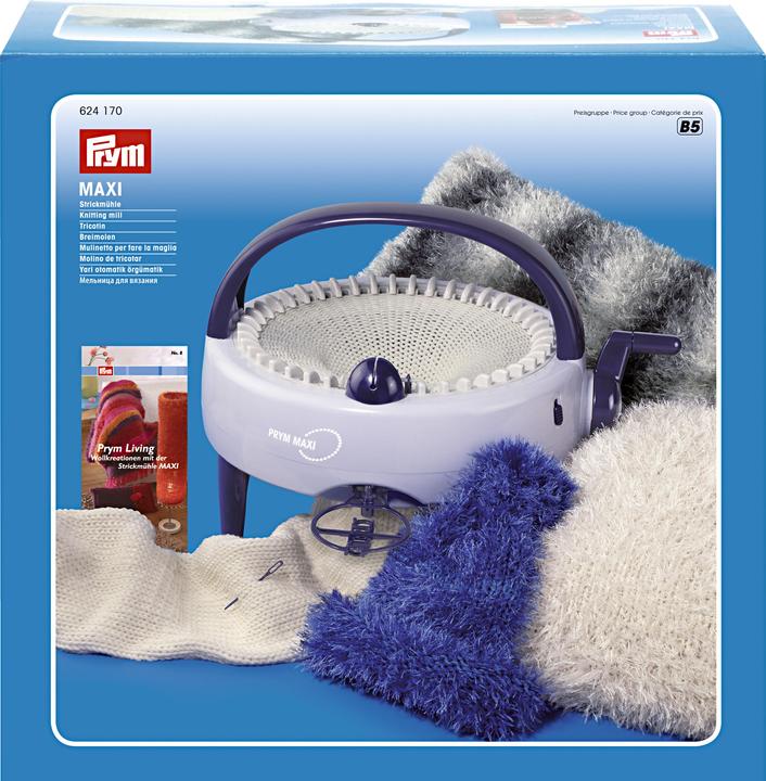 Productafbeelding Prym Maxi