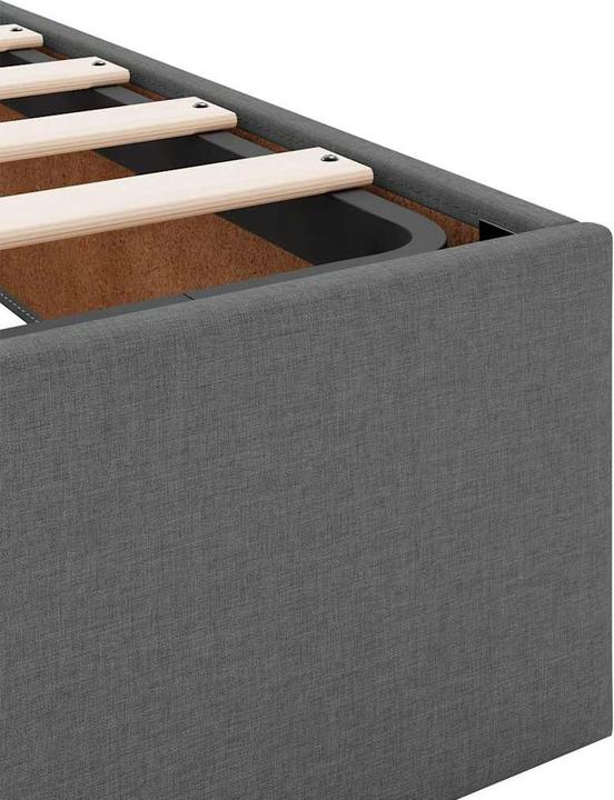 Image du produit vidaXL Ottoman-Bett (180 x 200 cm)