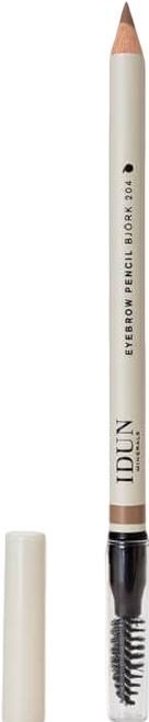 Produktbild IDUN Minerals Brow pen Björk (1.08 g)