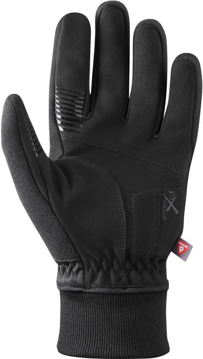 Produktbild Shimano Unisex Windstopper Primaloft Gloves (XL)