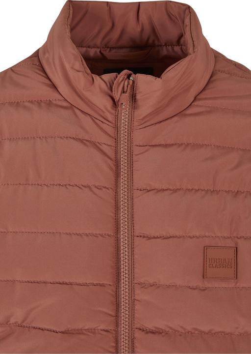 Actual product image Urban Classics Lightweight Puffer Jacket (M)