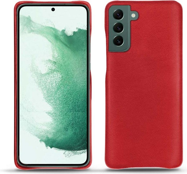 Actual product image Noreve Leather Cover (Samsung Galaxy S22+ 5G)