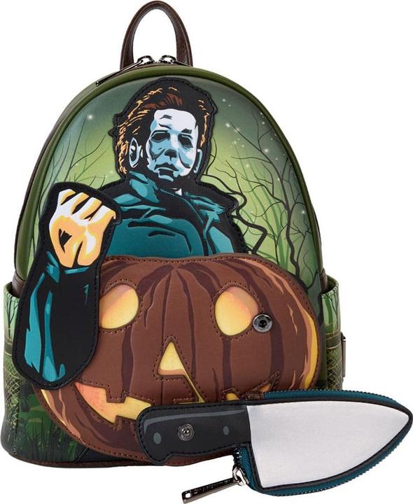 Loungefly Compass International by Mini-Rucksack Halloween (23 l)