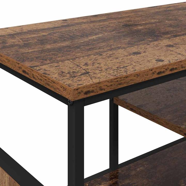 Image du produit vidaXL TV-Ständer (100 x 35 x 45 cm)