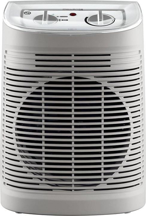 Actual product image Rowenta Instant Comfort Aqua (2400 W)