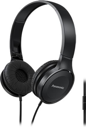 Actual product image Panasonic Rp-Hf100me (Cable)