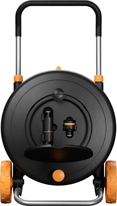 Fiskars BĘBEN Z WĘŻEM M 1/2" 20m COMFORT (21.50 m)