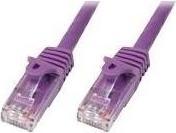 Actual product image StarTech Network cable (U/UTP, CAT6, 15 m)