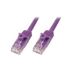 Thumbnail - StarTech Netzwerkkabel (U/UTP, CAT6, 15 m), Netzwerkkabel