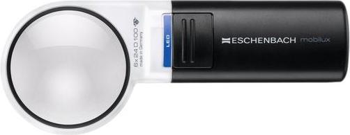 Produktbild Eschenbach LED 6x Illuminated Handheld