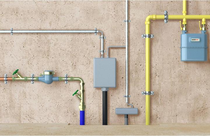 Produktbild Fischer Schraubabstandschelle Doppelt AMD 17-19 (25 Stk.)