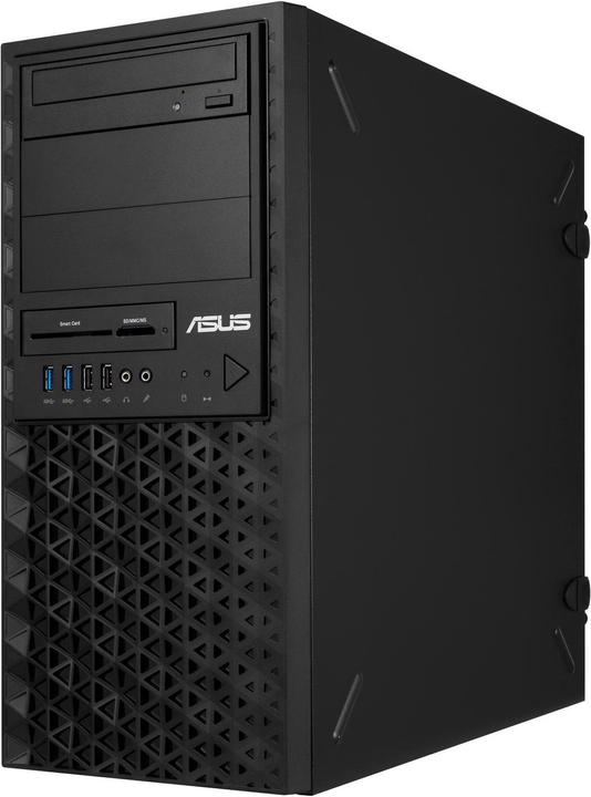 Image du produit ASUS Poste de travail PRO E500 G6 (Intel Core i9-10900, 32 Go, 0.51 To, GeForce RTX 4000)