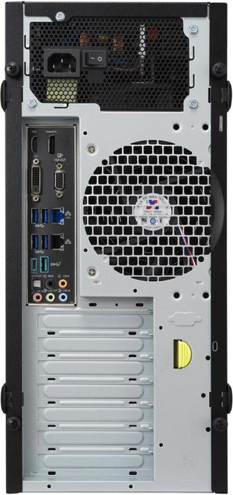 Image du produit ASUS Poste de travail PRO E500 G6 (Intel Core i9-10900, 32 Go, 0.51 To, GeForce RTX 4000)