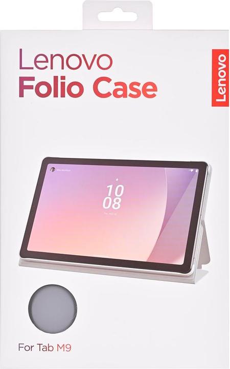 Produktbild Lenovo Folio Case (Lenovo Tab M9)
