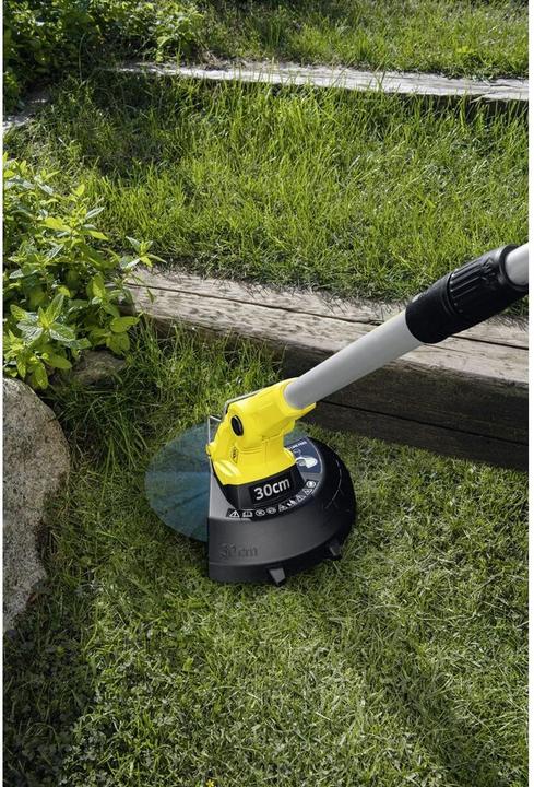 Productafbeelding Kärcher LTR 18-30 (Onkruidverdelgers)