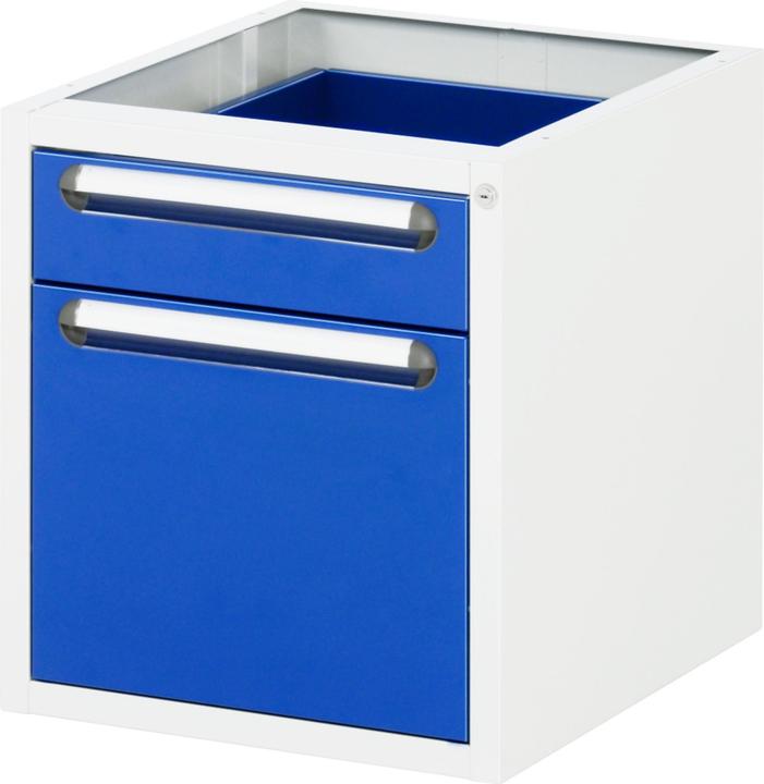 Produktbild RAU Unterbau-Container (49 cm, 60 cm)