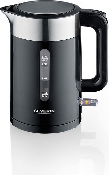 Actual product image Severin WK9265 (1.70 l)