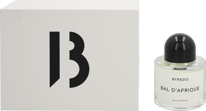 Produktbild Byredo Bal D'Afrique (Eau de Parfum, 100 ml)