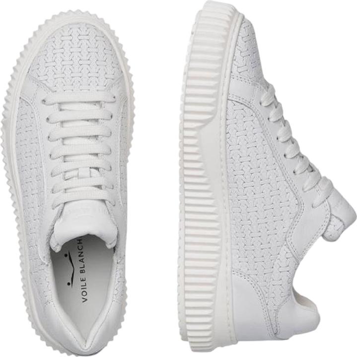 Image du produit Voile blanche Sneakers (36)