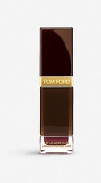 Immagine prodotto Tom Ford Lacca a labbro Luxe Mat (Beaujolais)