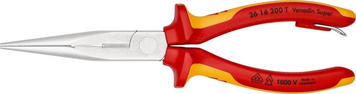 Actual product image Knipex Insulation Stripper (160 mm)