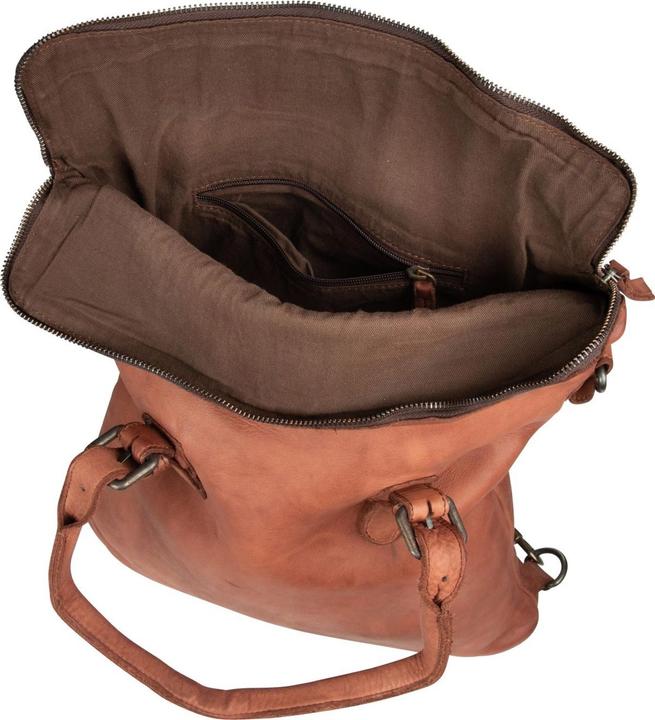 Produktbild Harolds Rucksack / Daypack Submarine Backpack flap (6 l)
