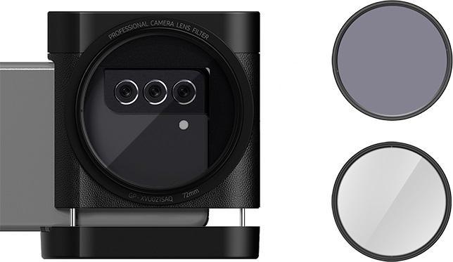 Produktbild Samsung Camera Filter Mount