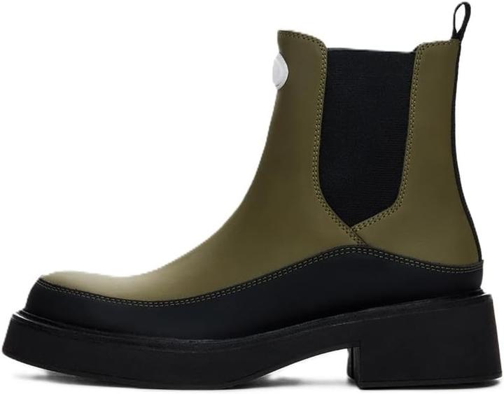 Actual product image Desigual Chelsea Boot (39)