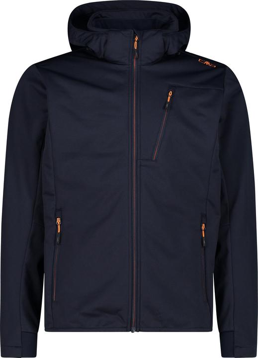 Image du produit CMP Campagnolo Sweat à capuche zippé (4XL)